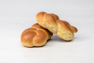 Pan de Yema