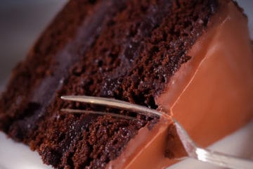 Base Torta Húmeda sabor Chocolate