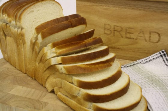 Pan de Molde – Miga Bakery