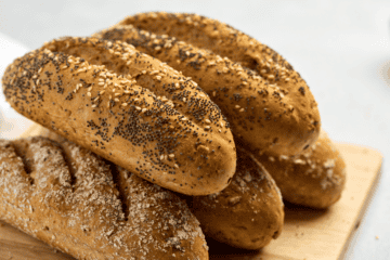 Premezclas Panaderas