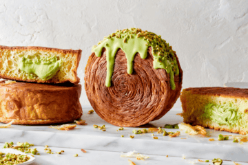 Ganache, Trufas & Untables