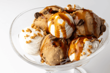 Productos para Helados